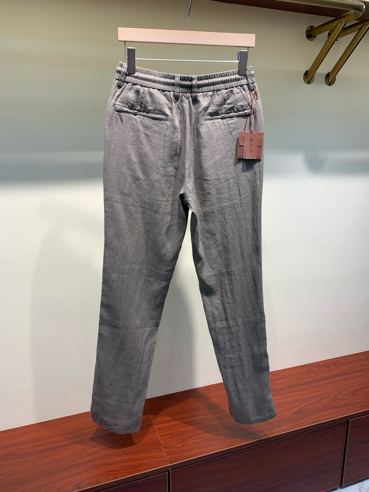 LP Long Pants