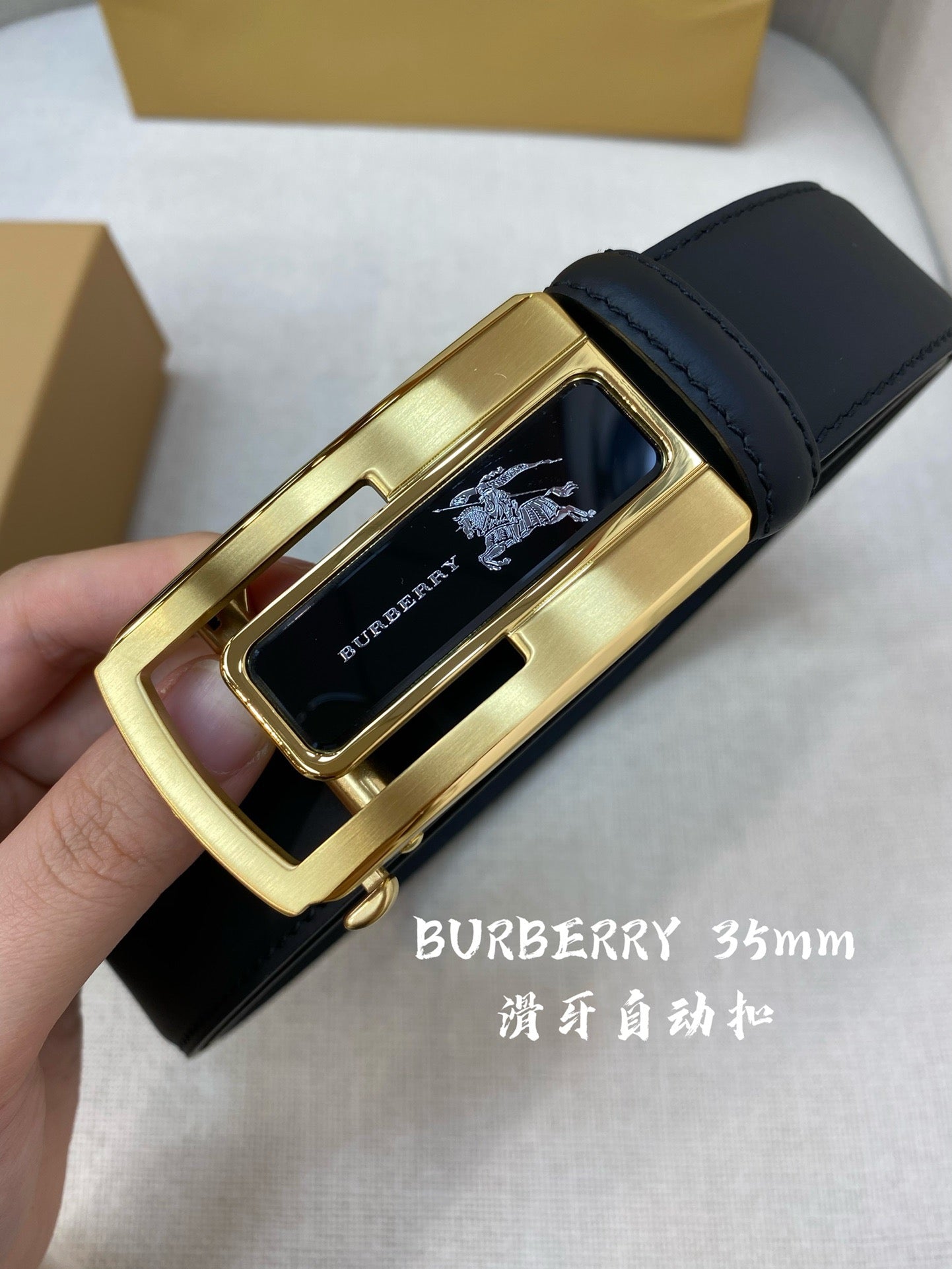 BBR Belt