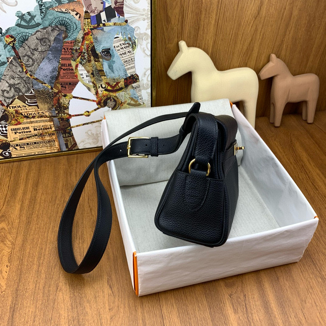 HERMES KELLY MESSENGER 25