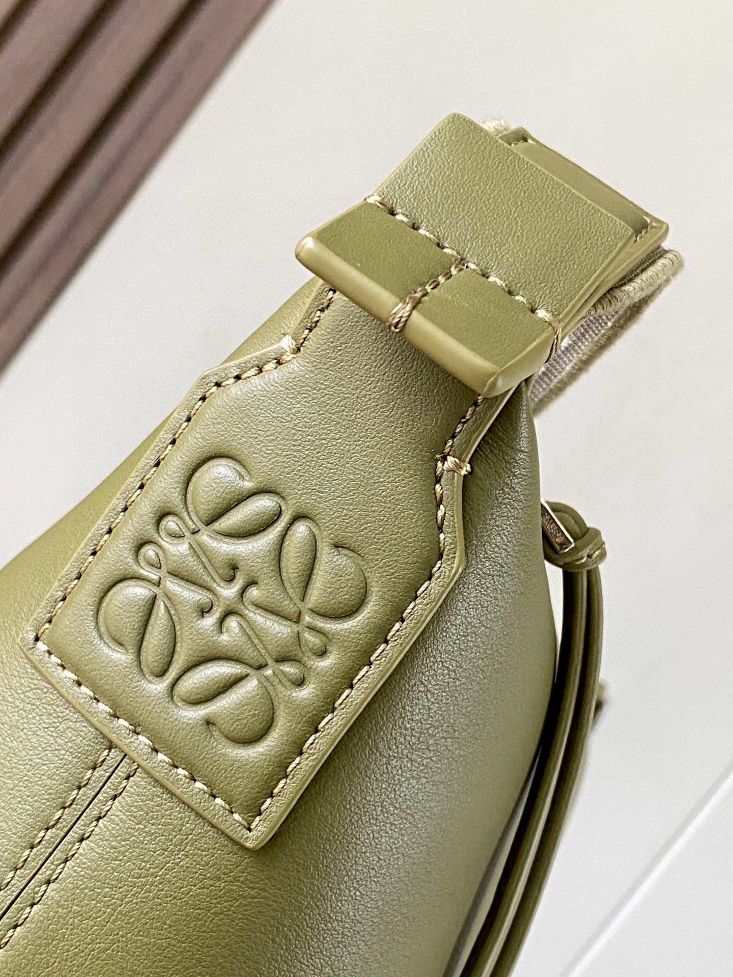Loewe Cross Body Bag