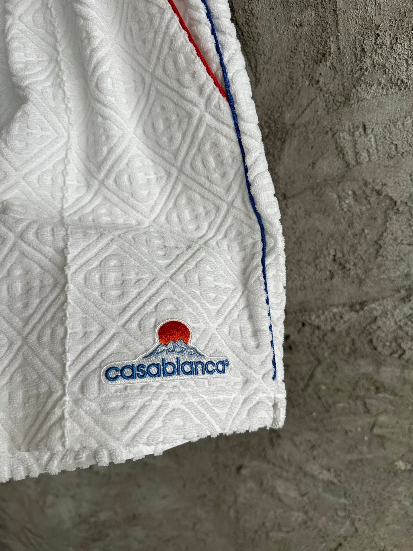 Casablanca Shorts