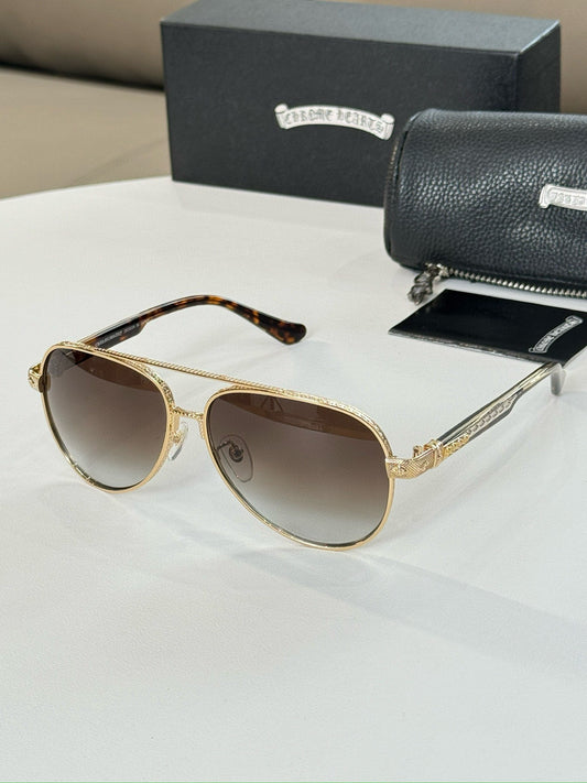 Chrome Heart Sunglasses