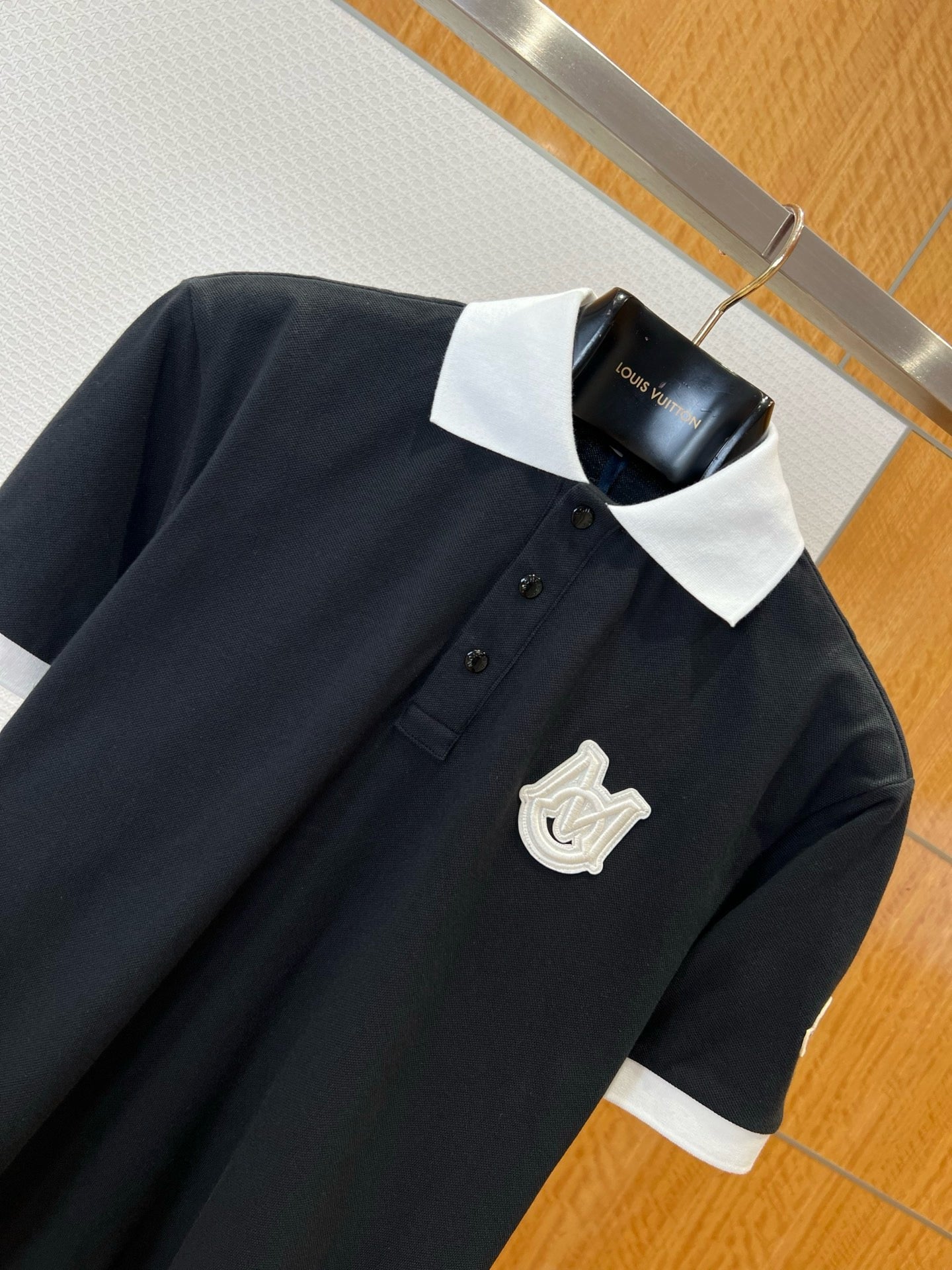 Moncler Polo