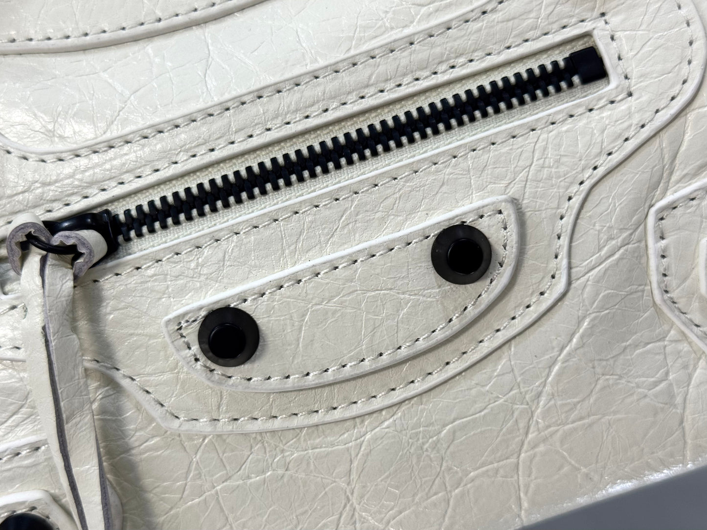 BLCG Le City Handbag 37x23.4x15cm