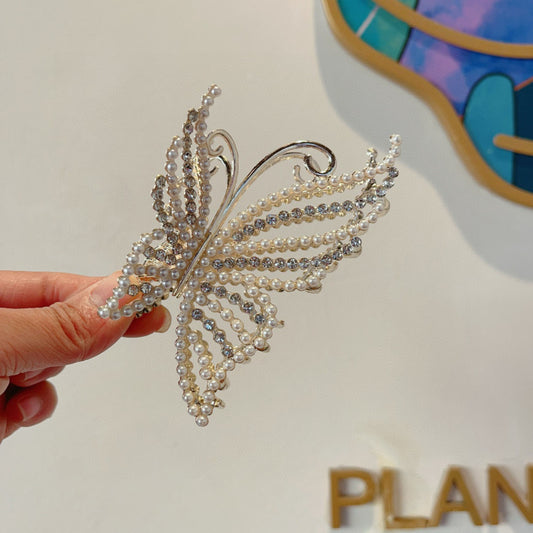 Chanel Hairpin