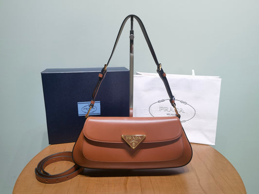 Prada Shoulder Bag