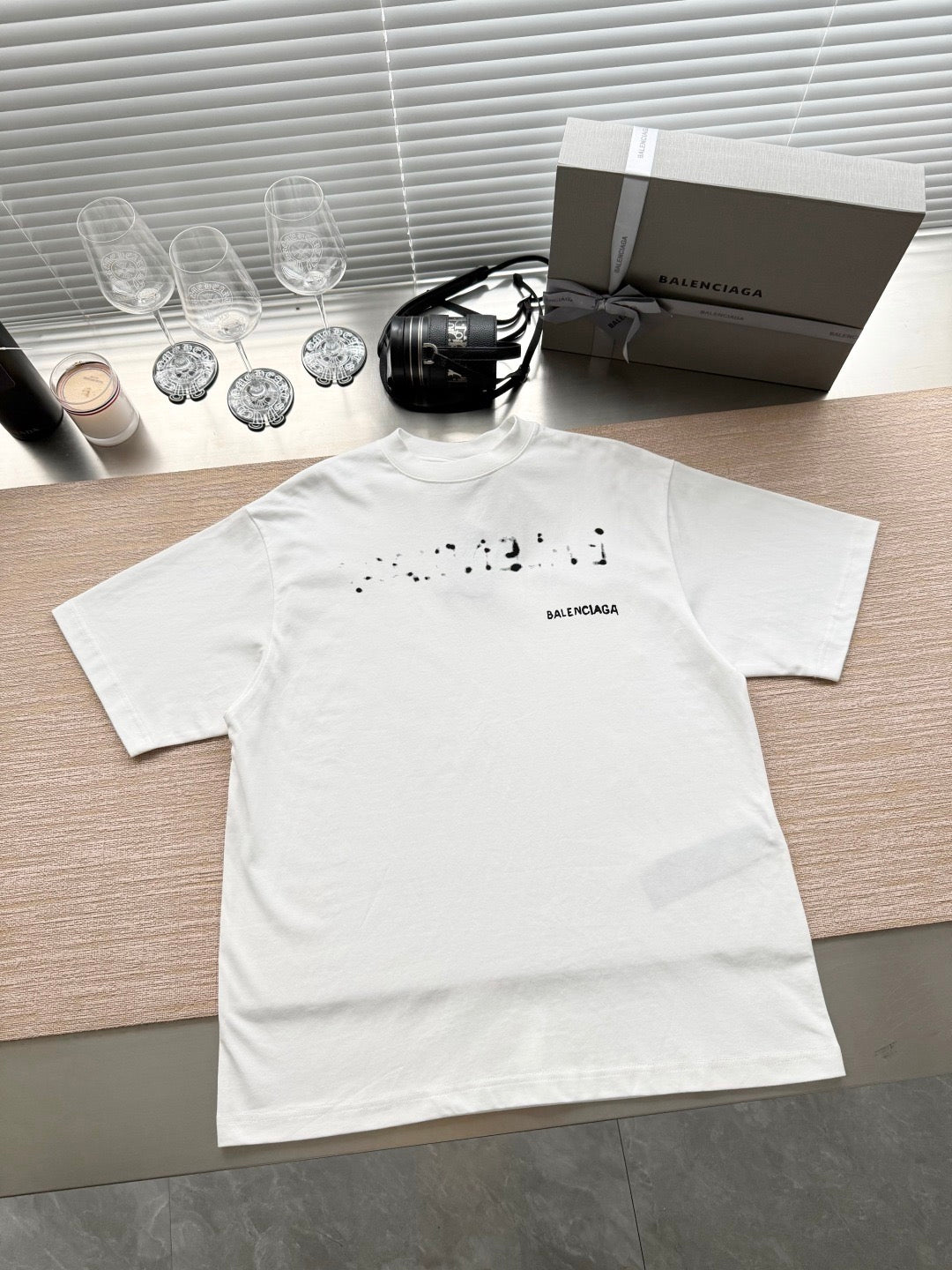 Balenciaga T-Shirt