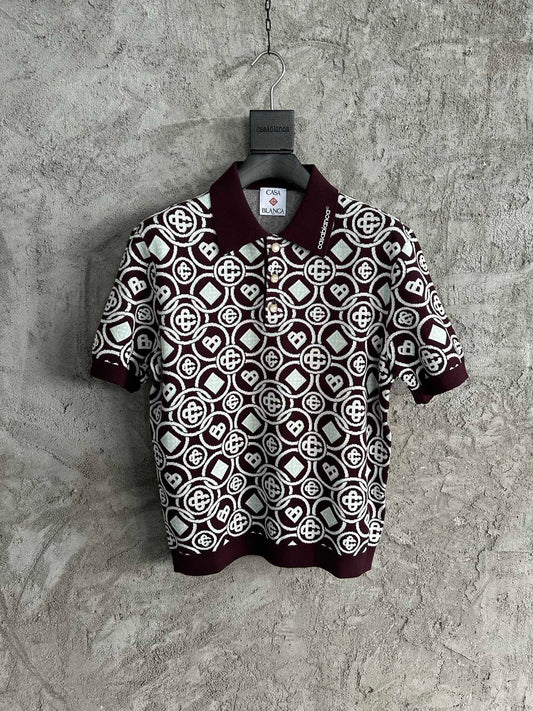 Casablanca Polo