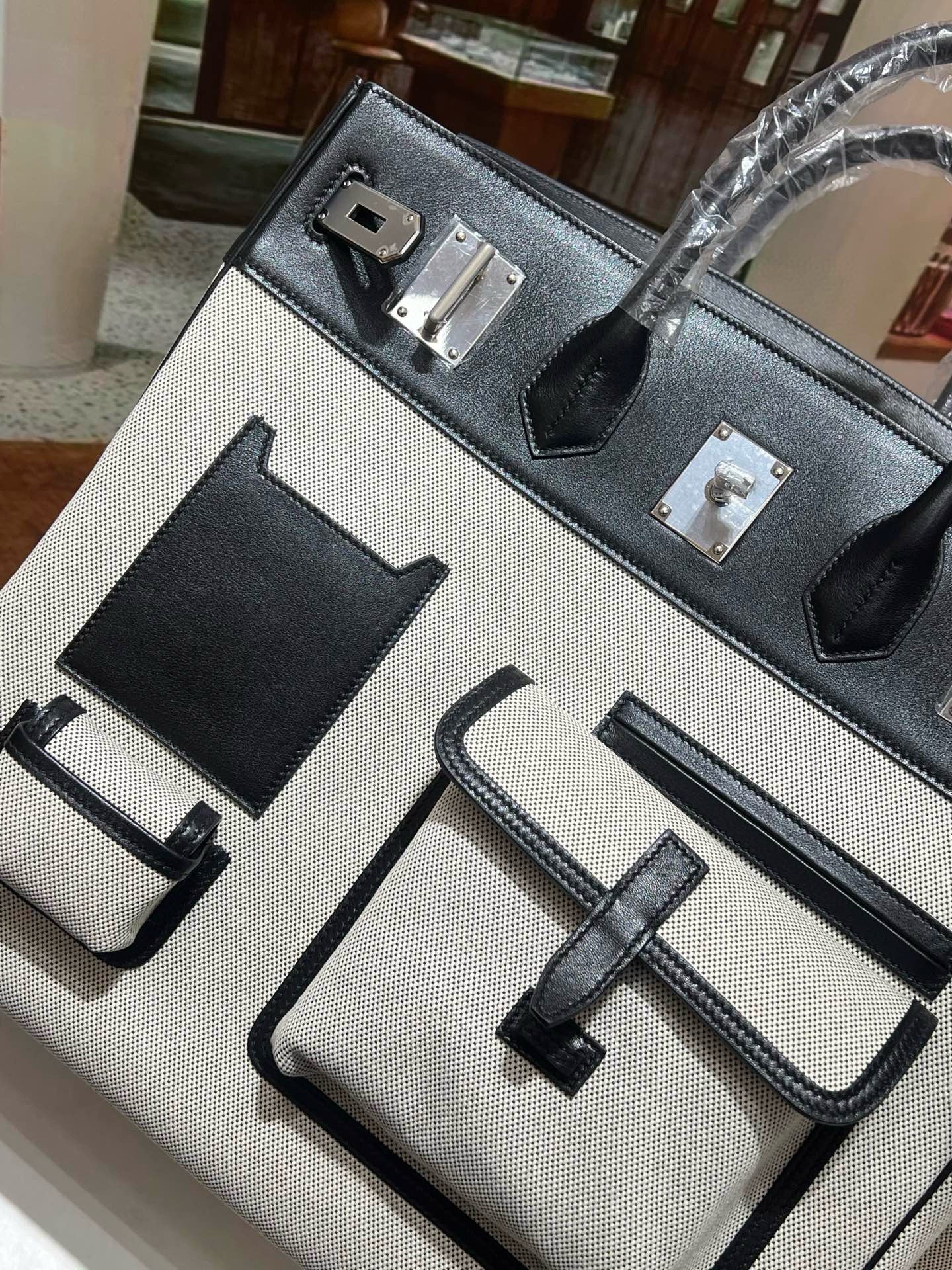 Hermes Bag