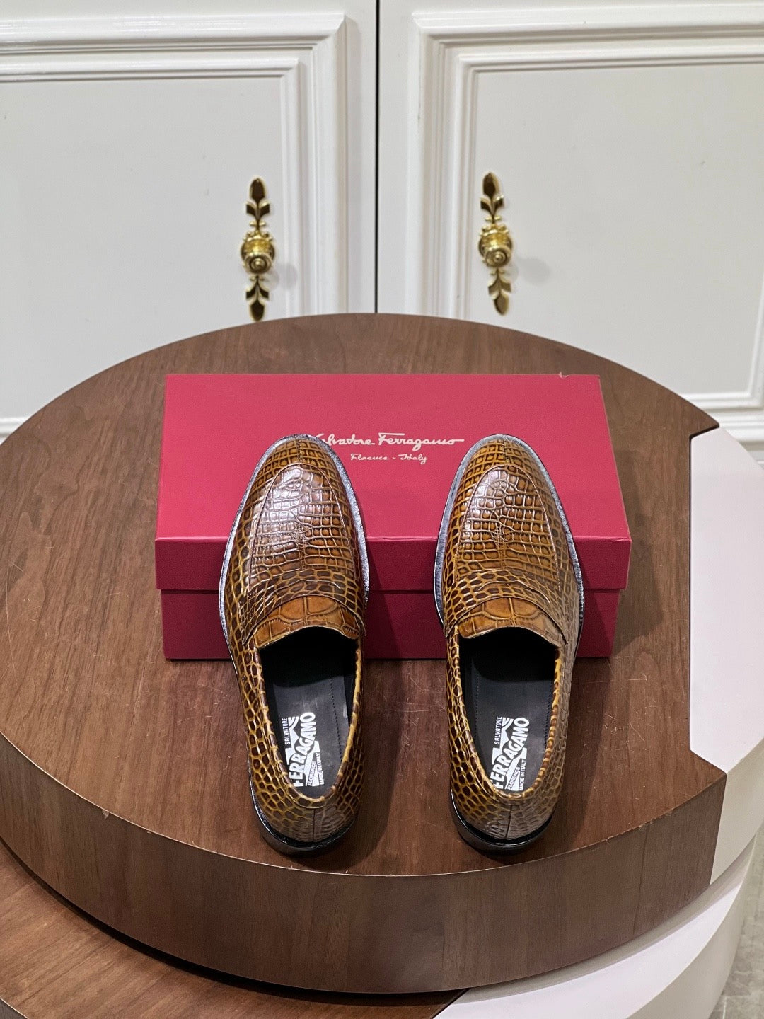 FG Loafer