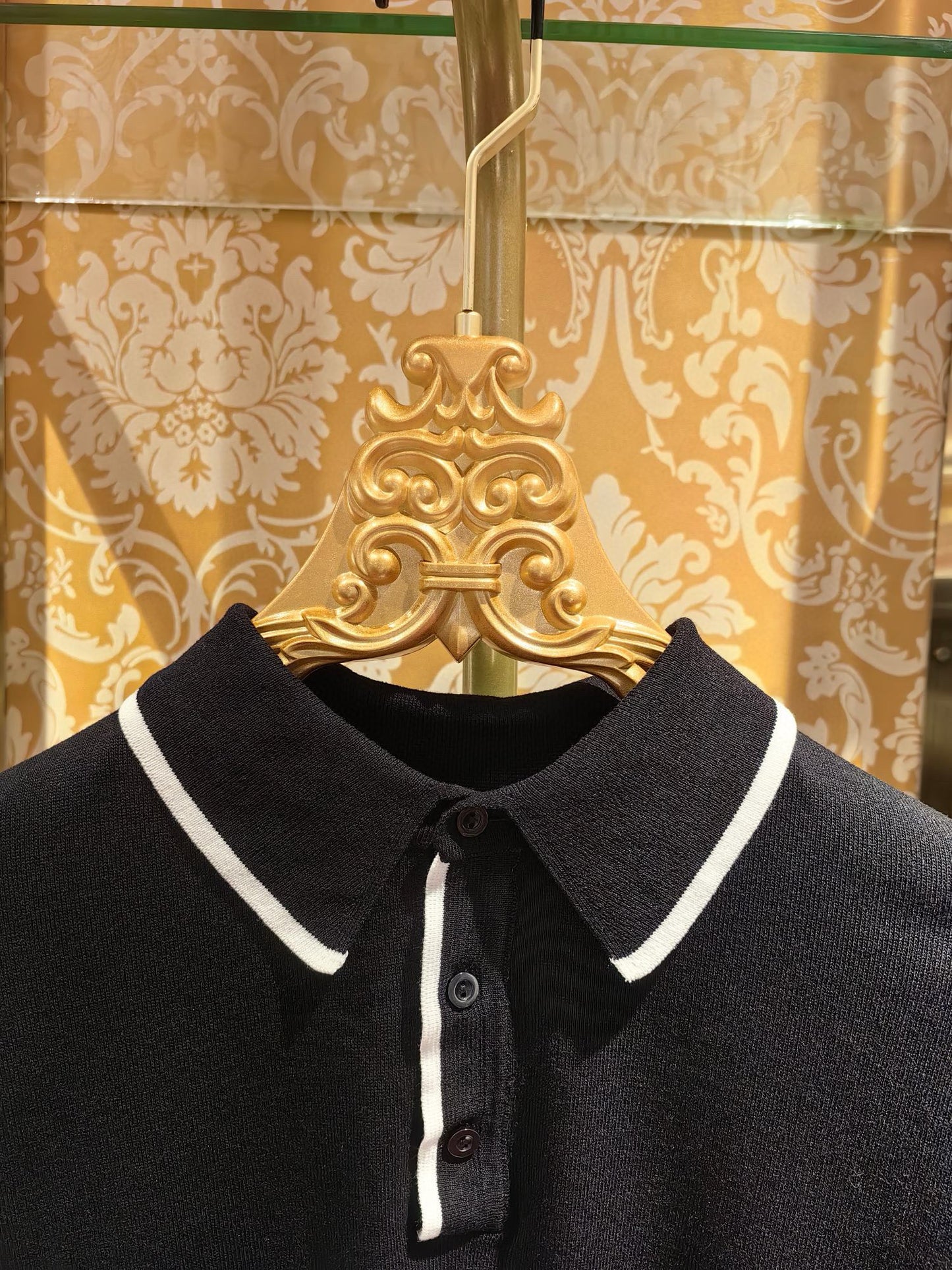 Dolce & Gabbana Polo