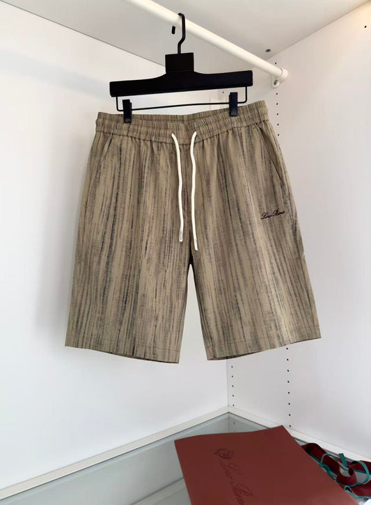 LP Short Pants