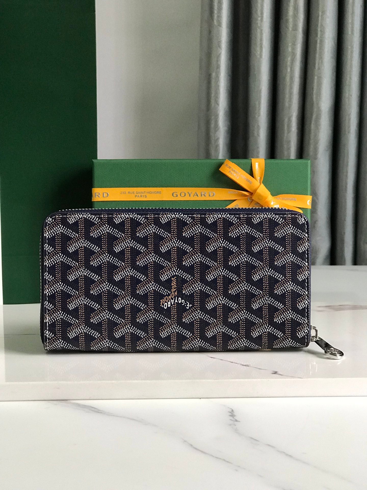 Goyard Wallet