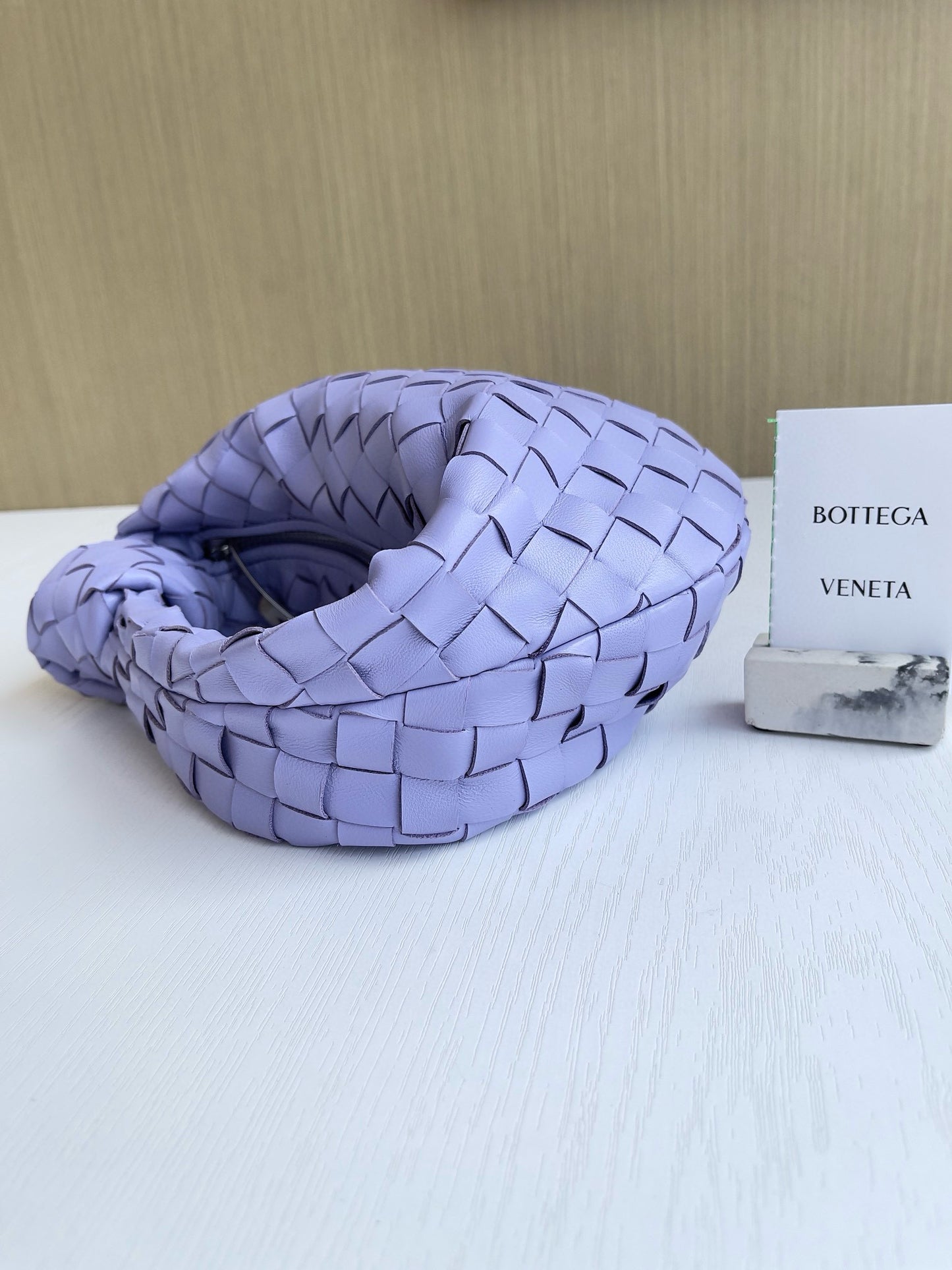 Bottega Veneta Hobo Bag