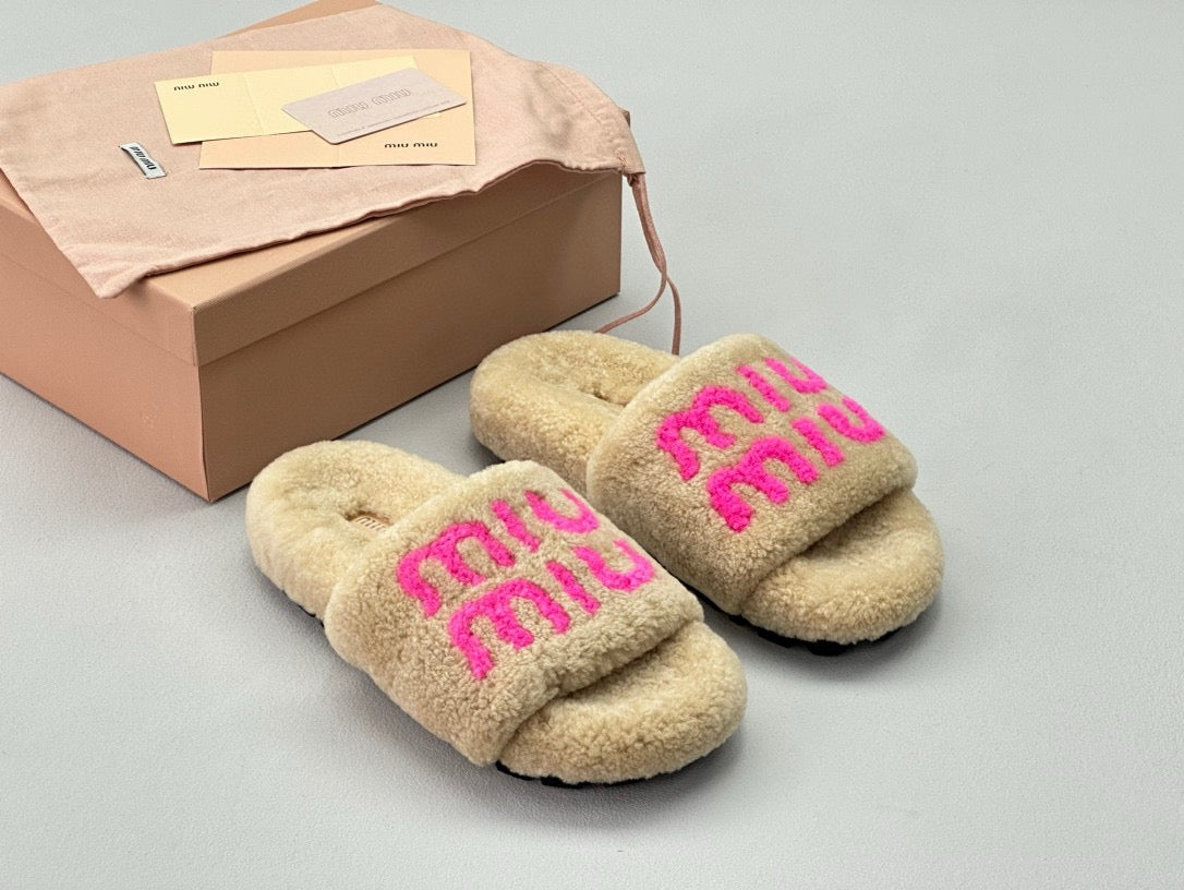 Miu Miu Sandals