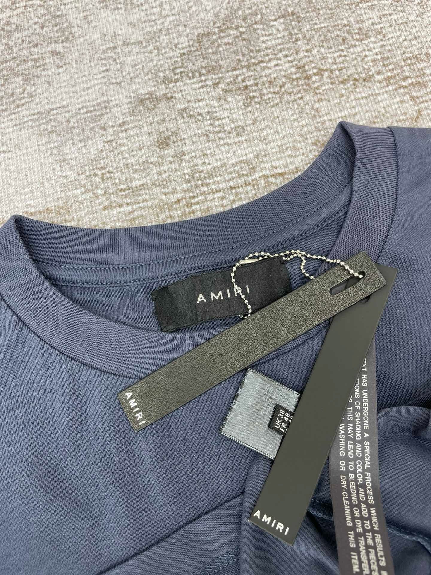 Amiri T-shirt