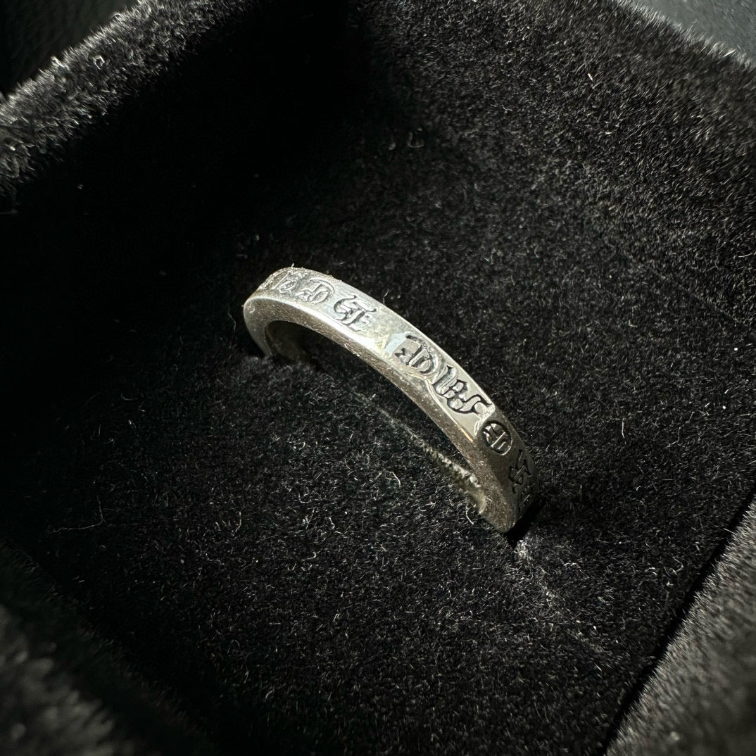 Chrome Hearts Rings