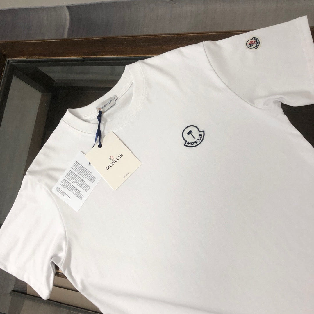 Camiseta Moncler