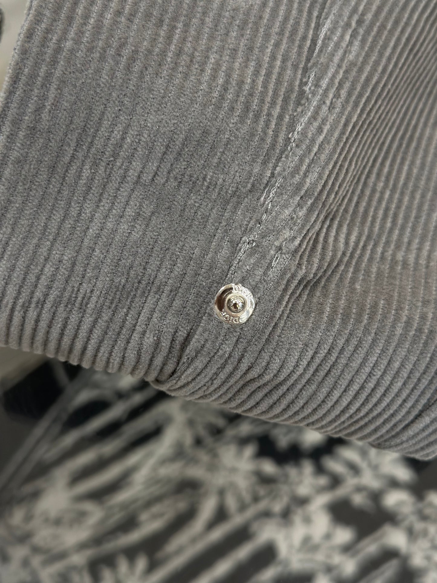 Dior Long Sleeve Shirt