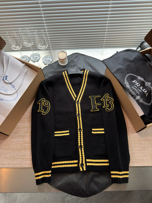 Prada Cardigan