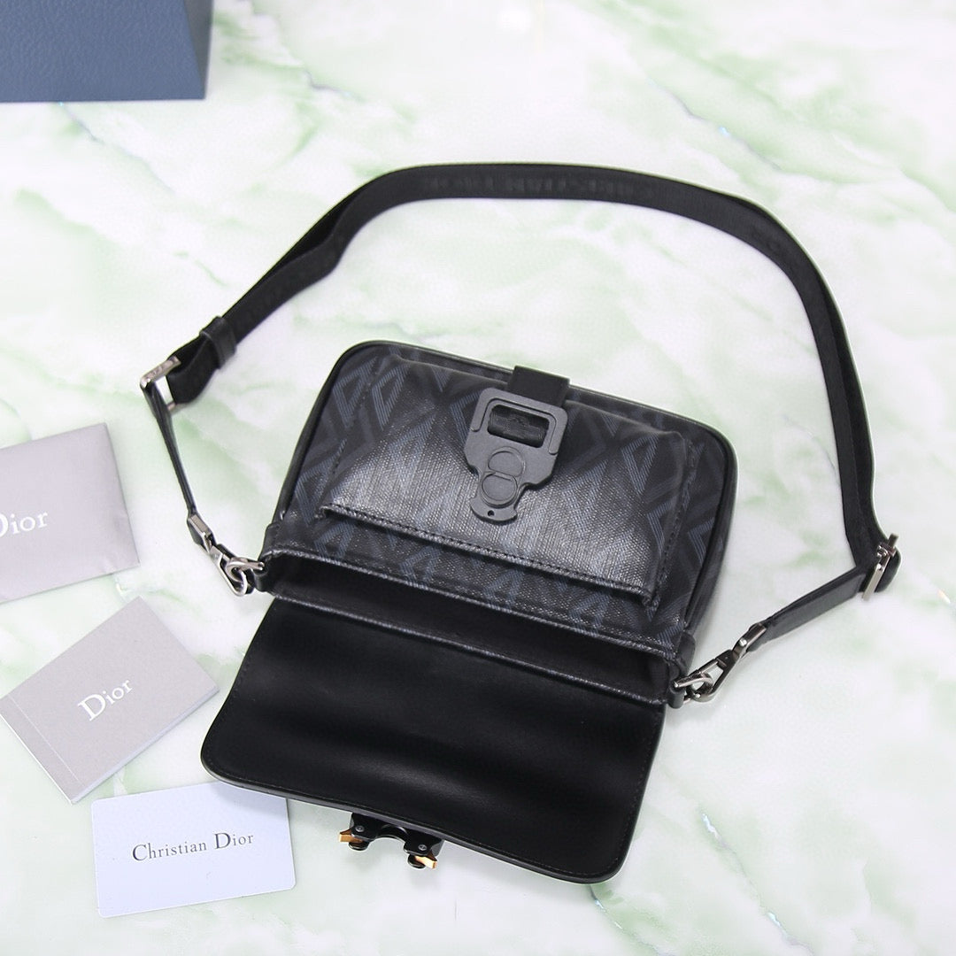 Dior Hit The Road Mini Shoulder Bag
