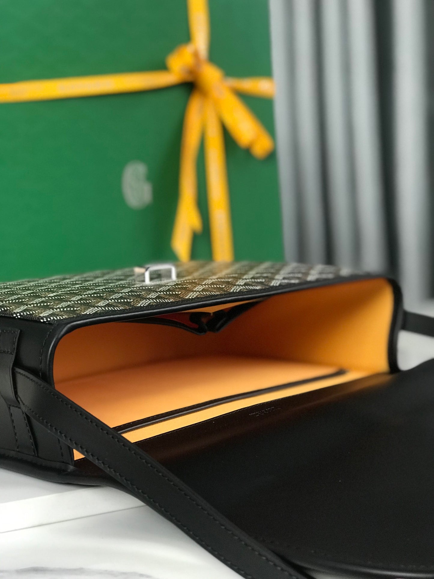 Goyard Cross Body Bag MM