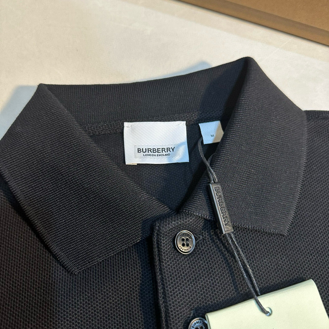 Burberry Polo Tee