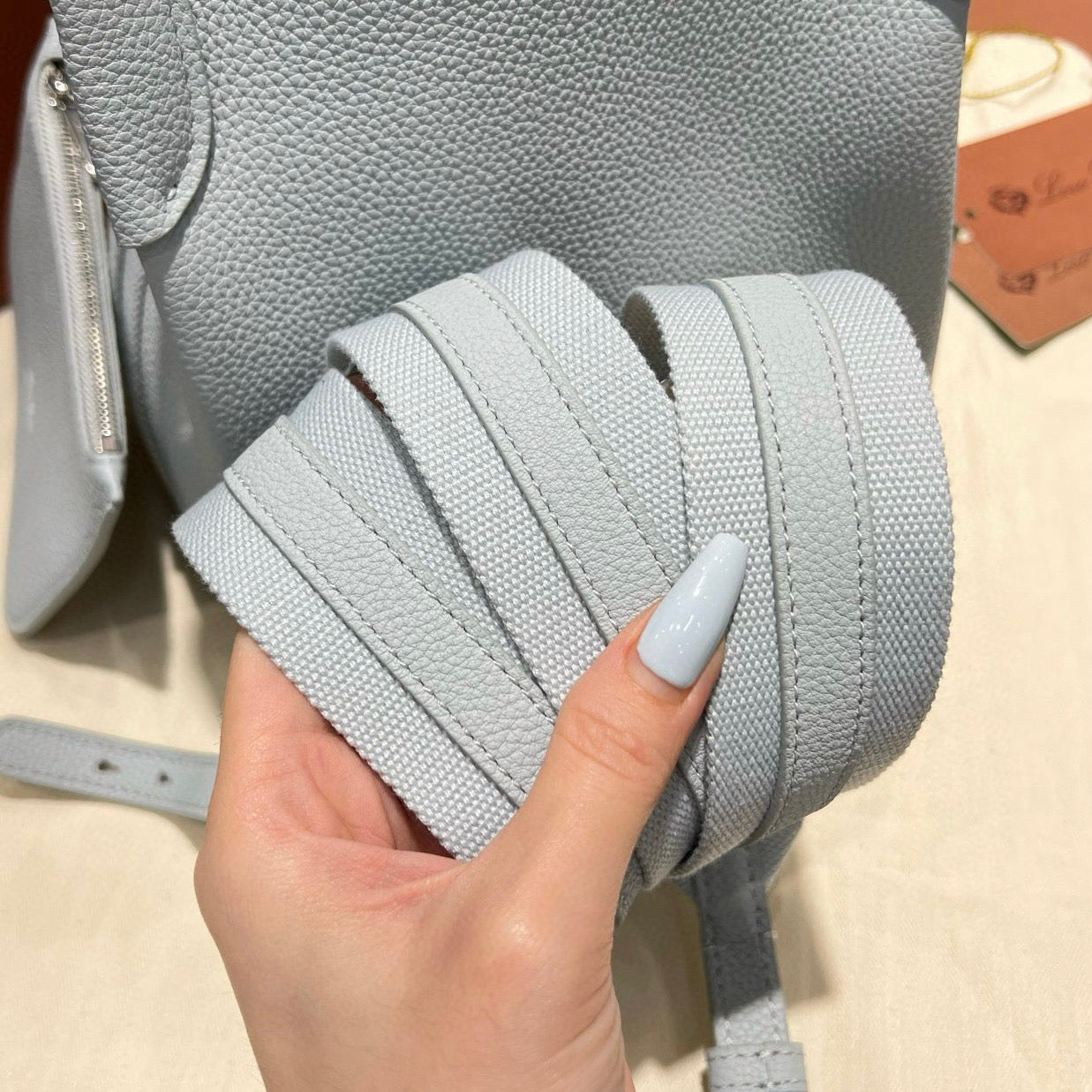 LP Bale Bag Micro