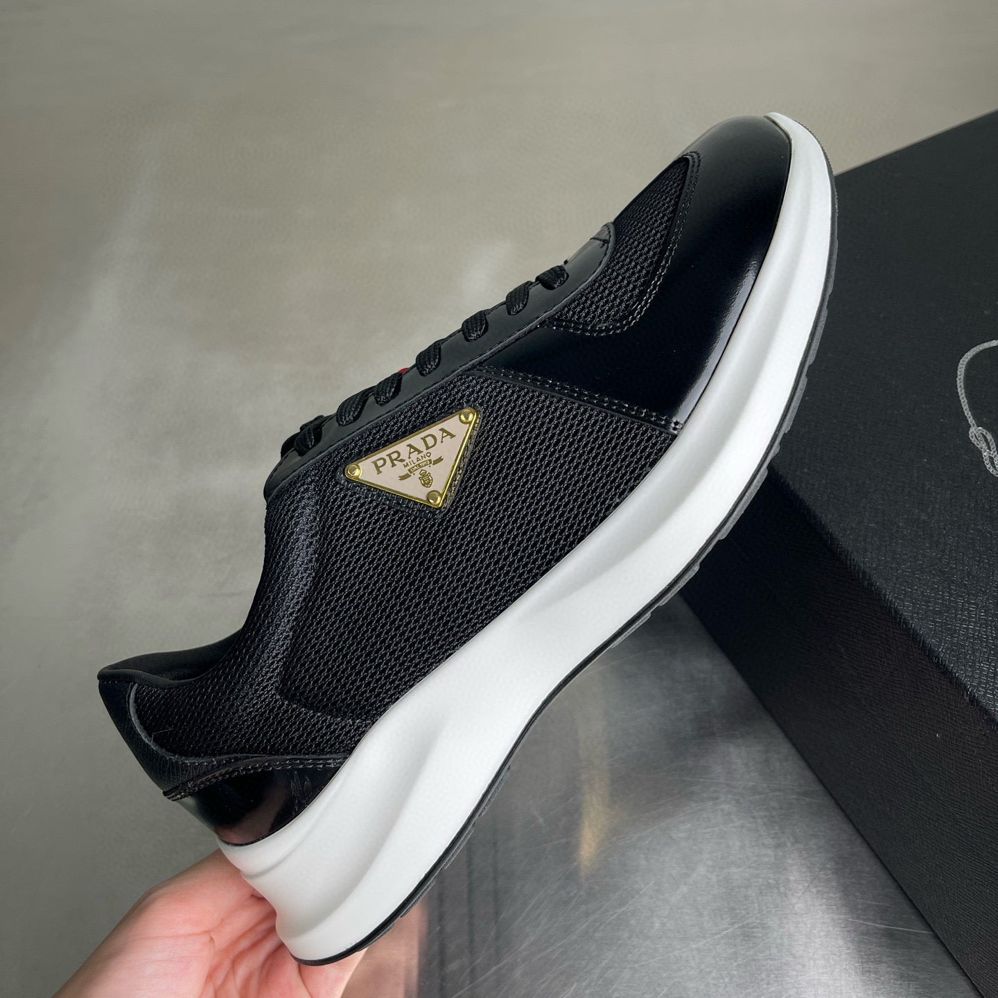 Prada Sneakers