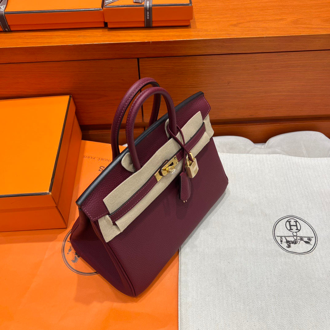 Hermes Birkin 25
