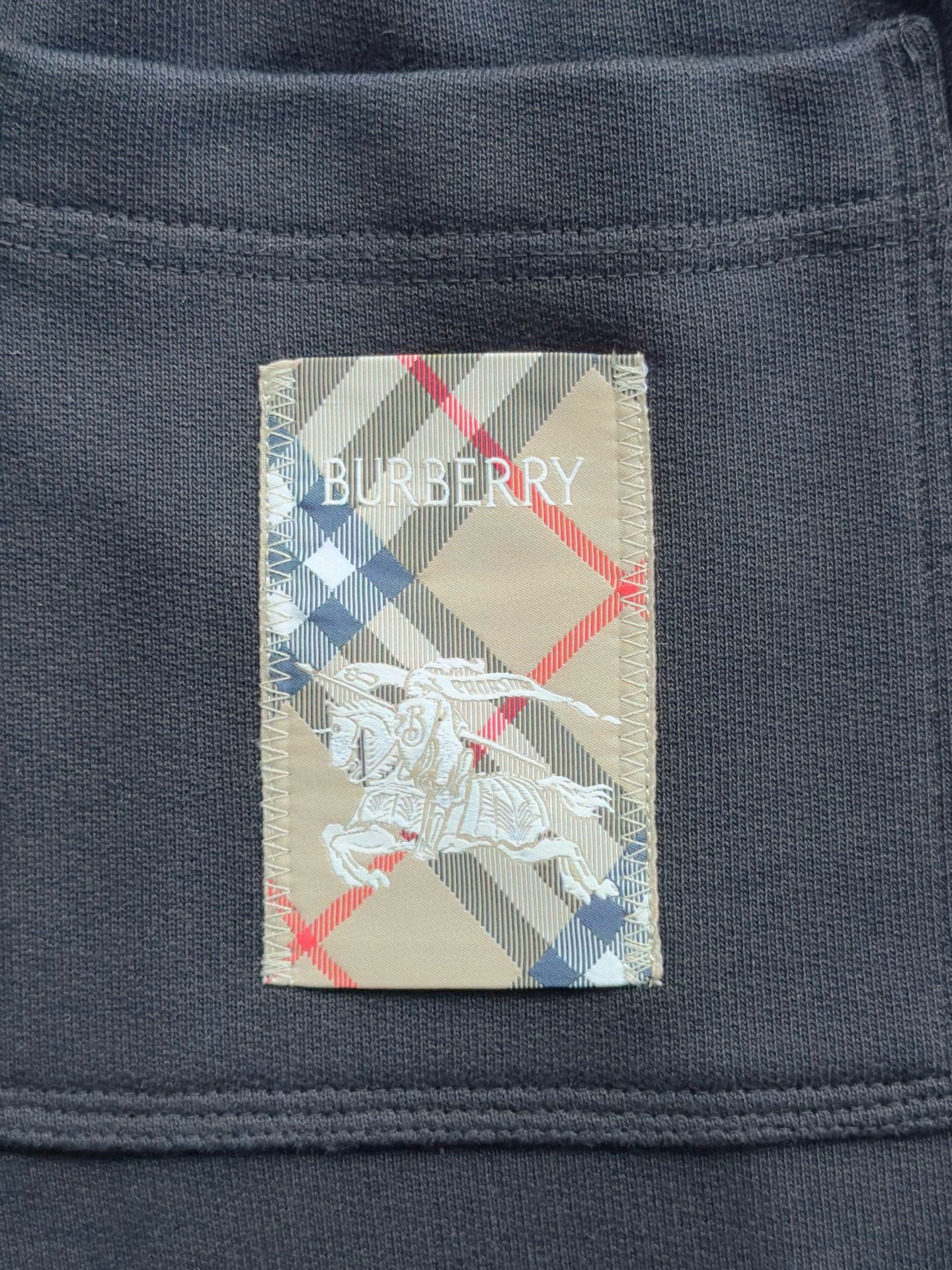 BBR Short Pants