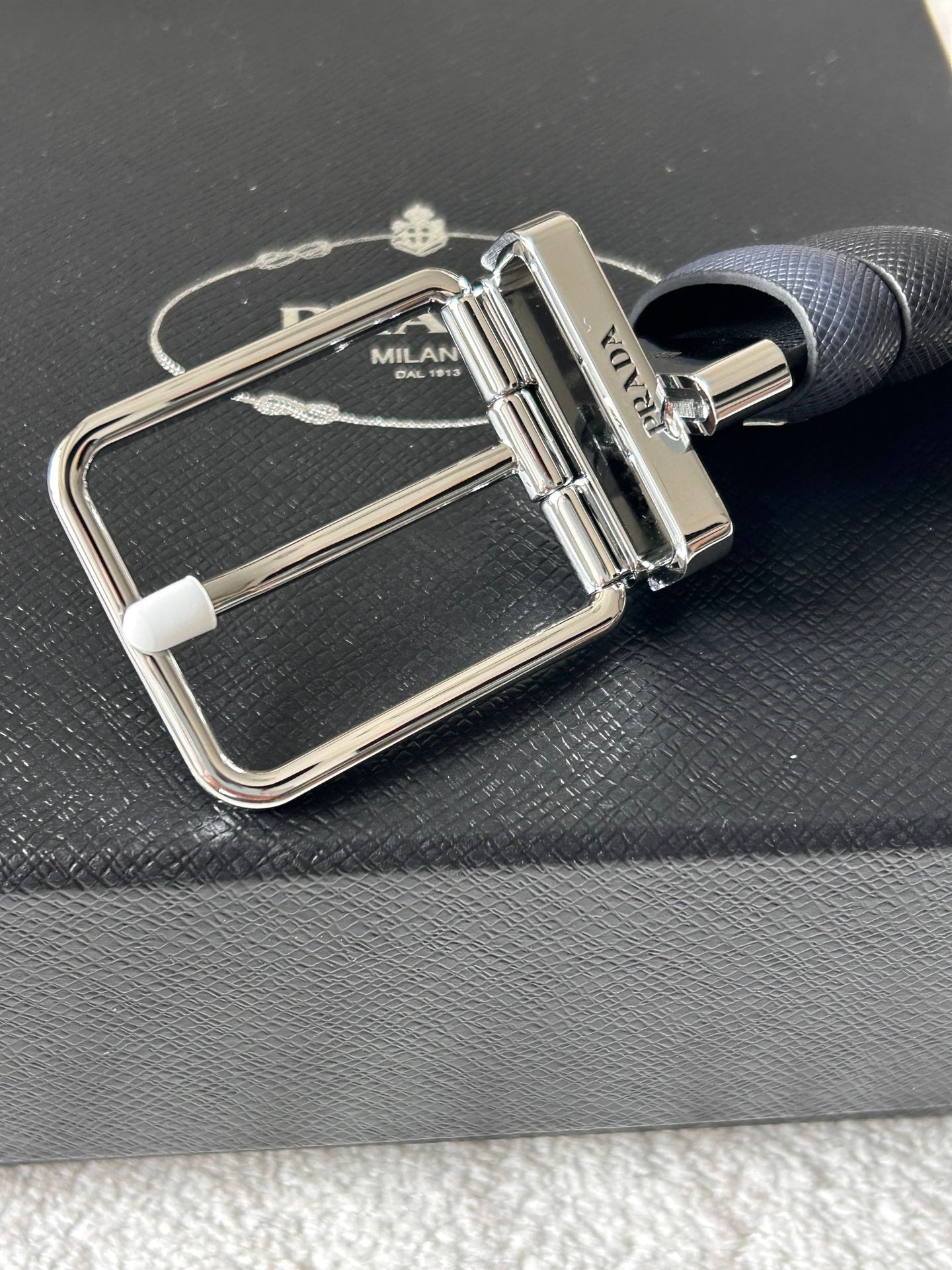 Prada Belt