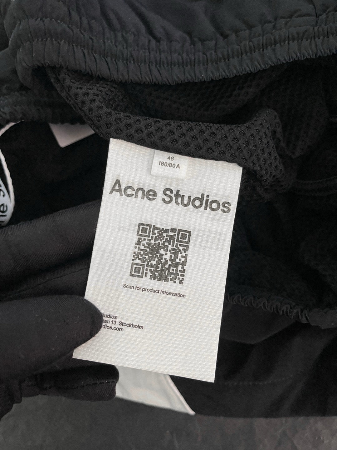 Acne Studio Shorts