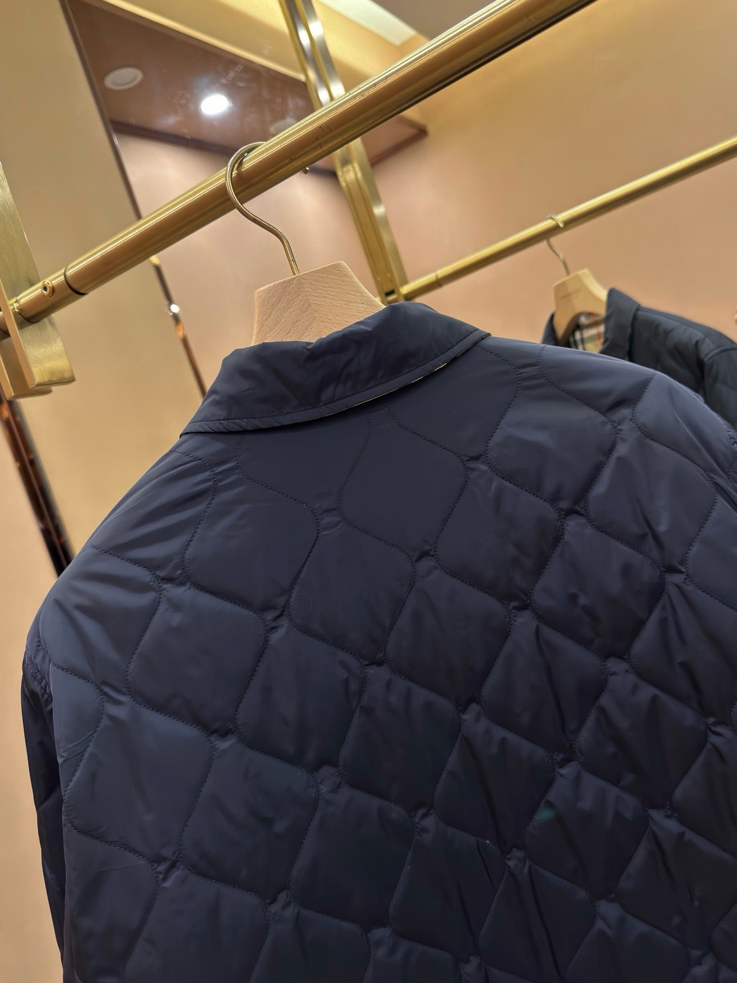 BBR Jacket