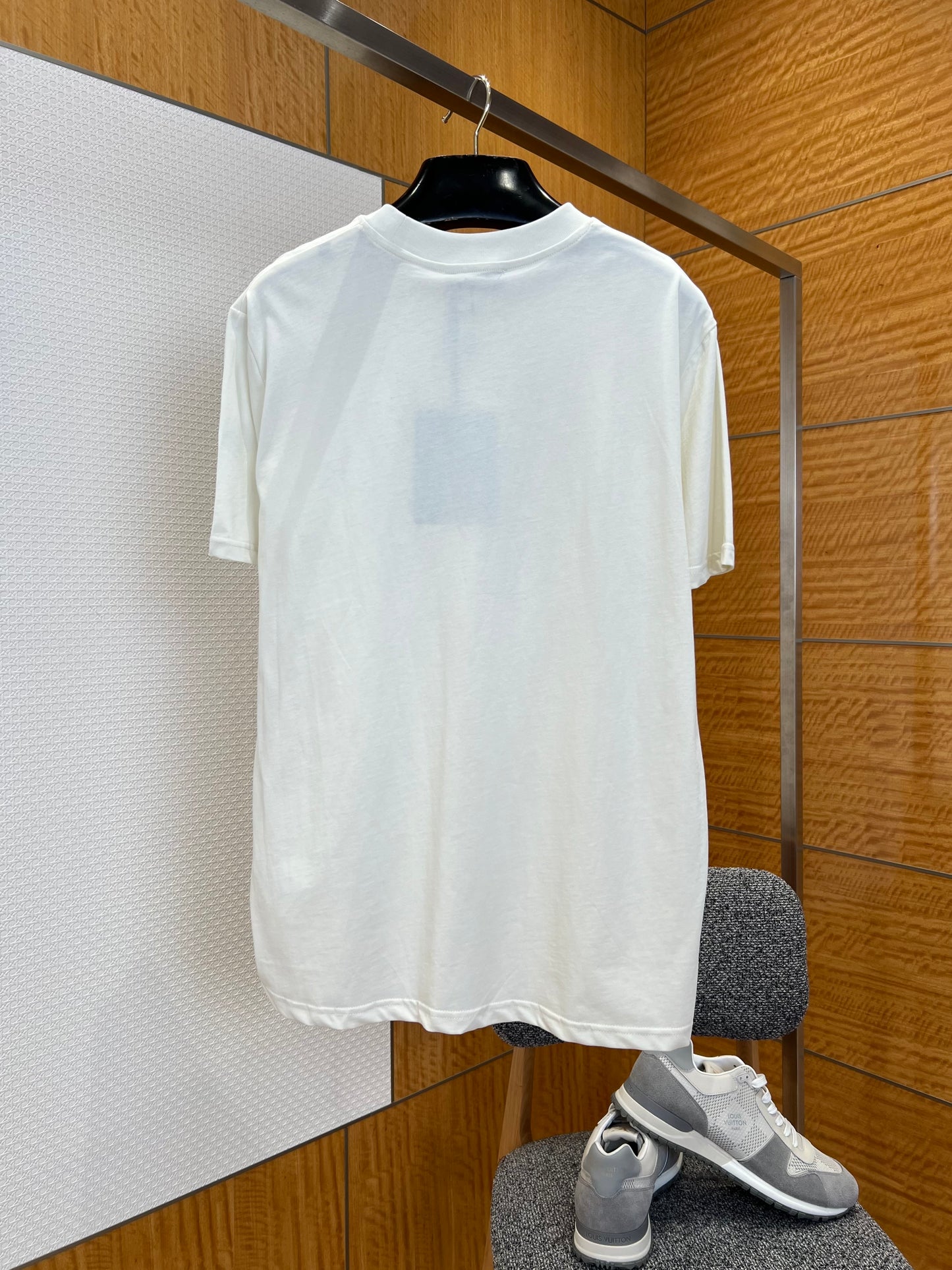 Moncler T-shirt