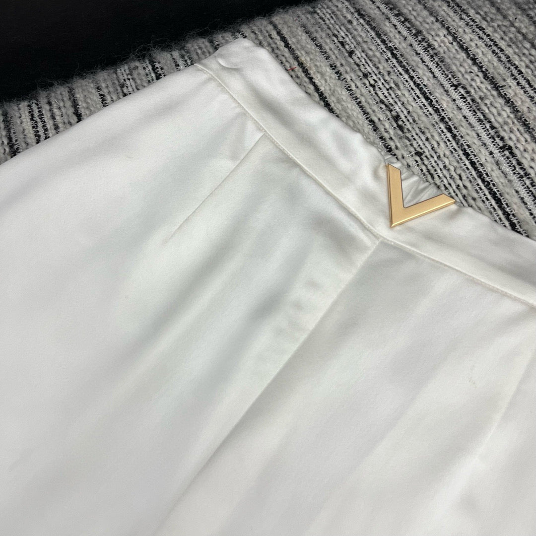 Valentino Long Pants