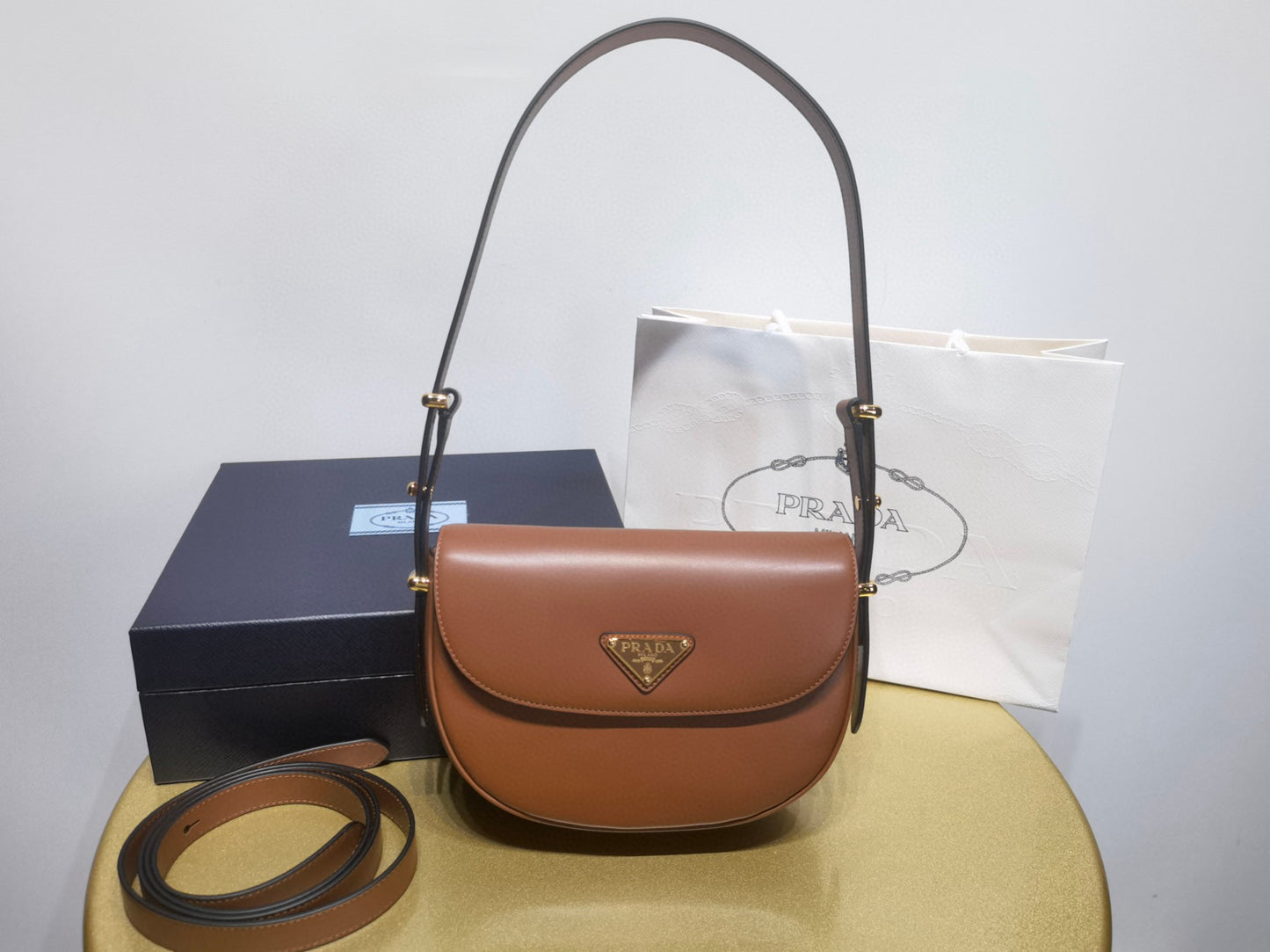 Prada Shoulder Bag