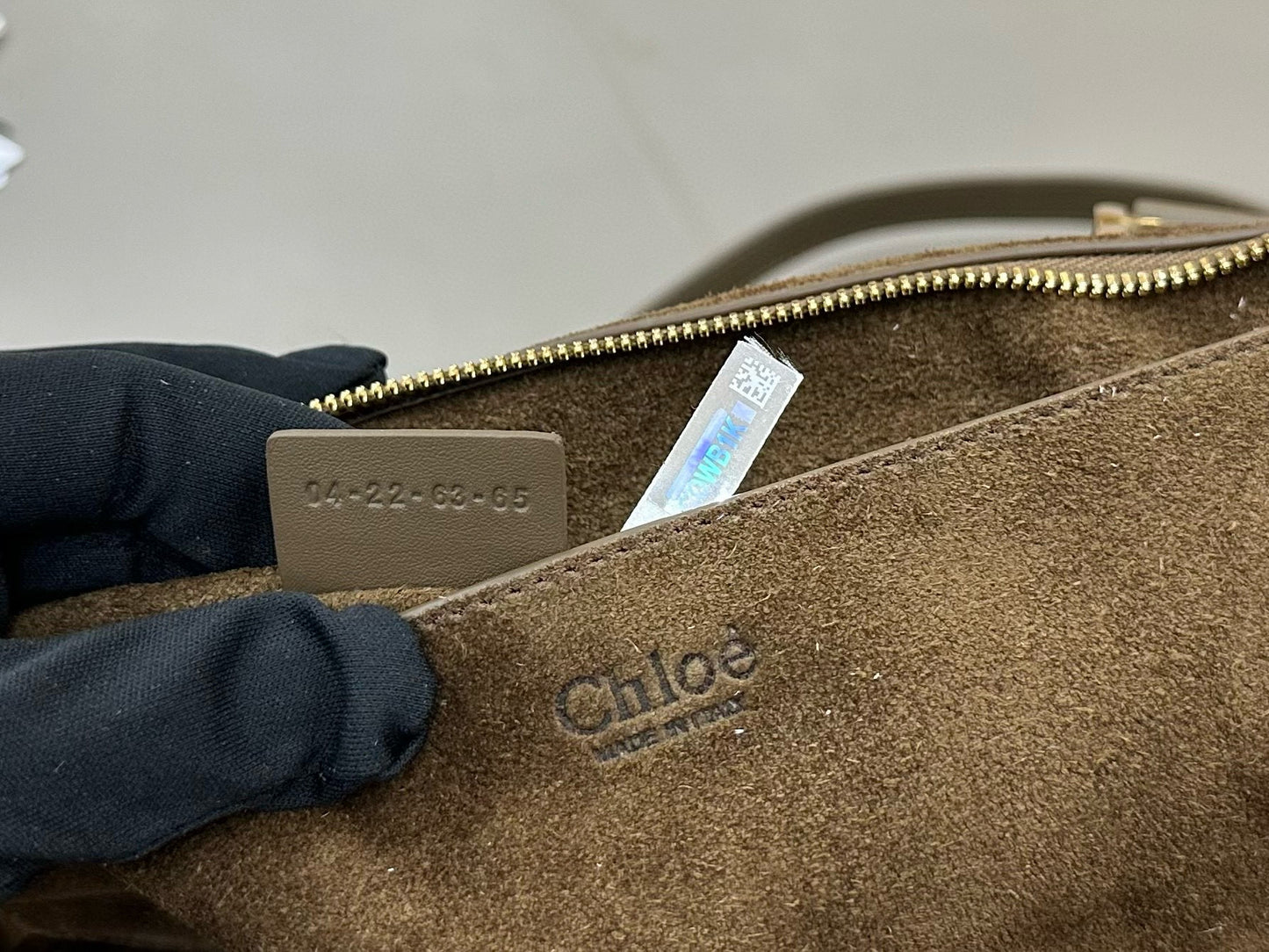 Chloe Marcie Bag(30CM*23CM*10CM)