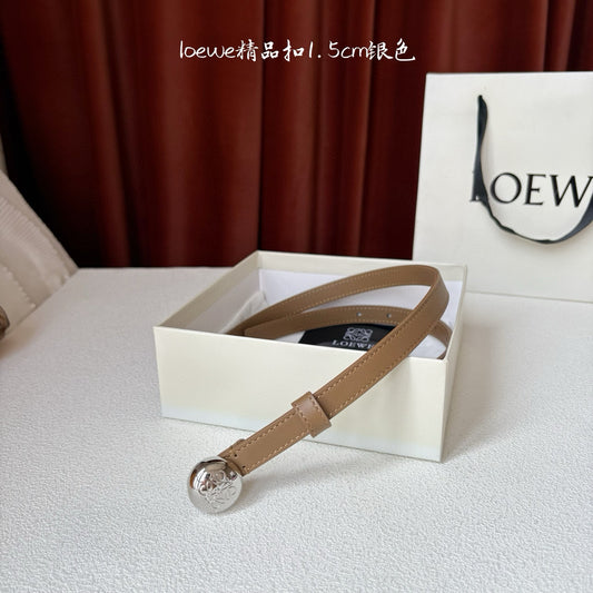 Loewe Belt