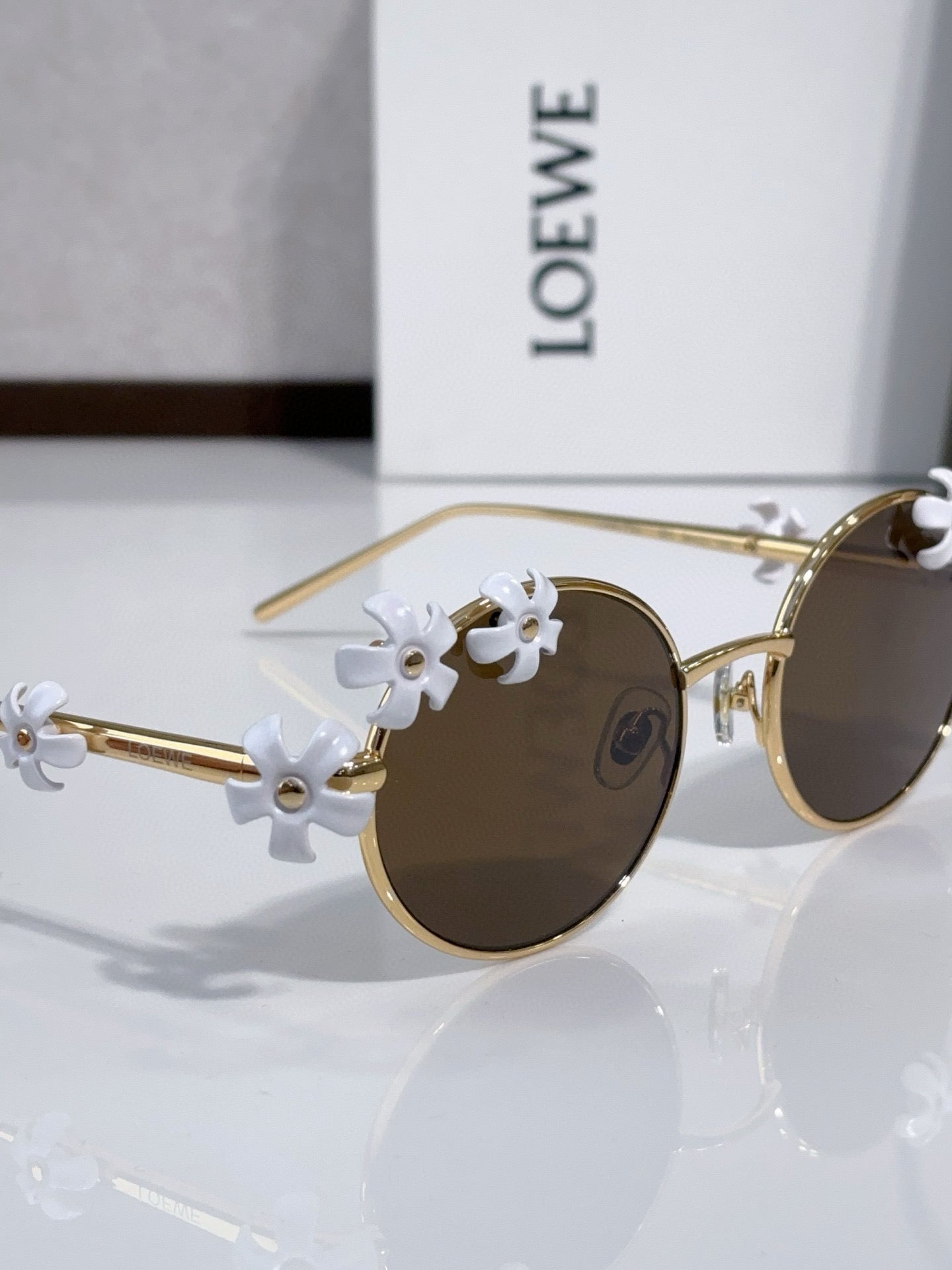 Loewe Sunglasses