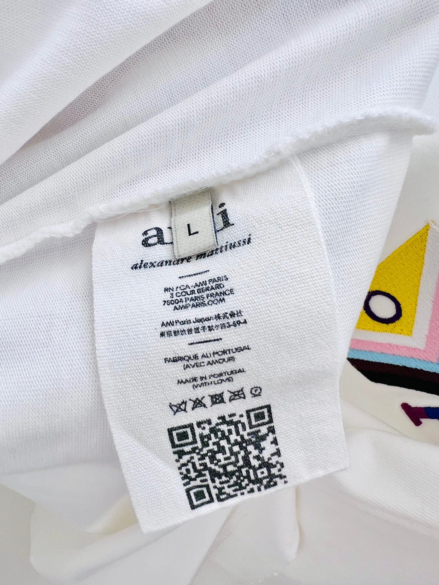 Ami T-shirt