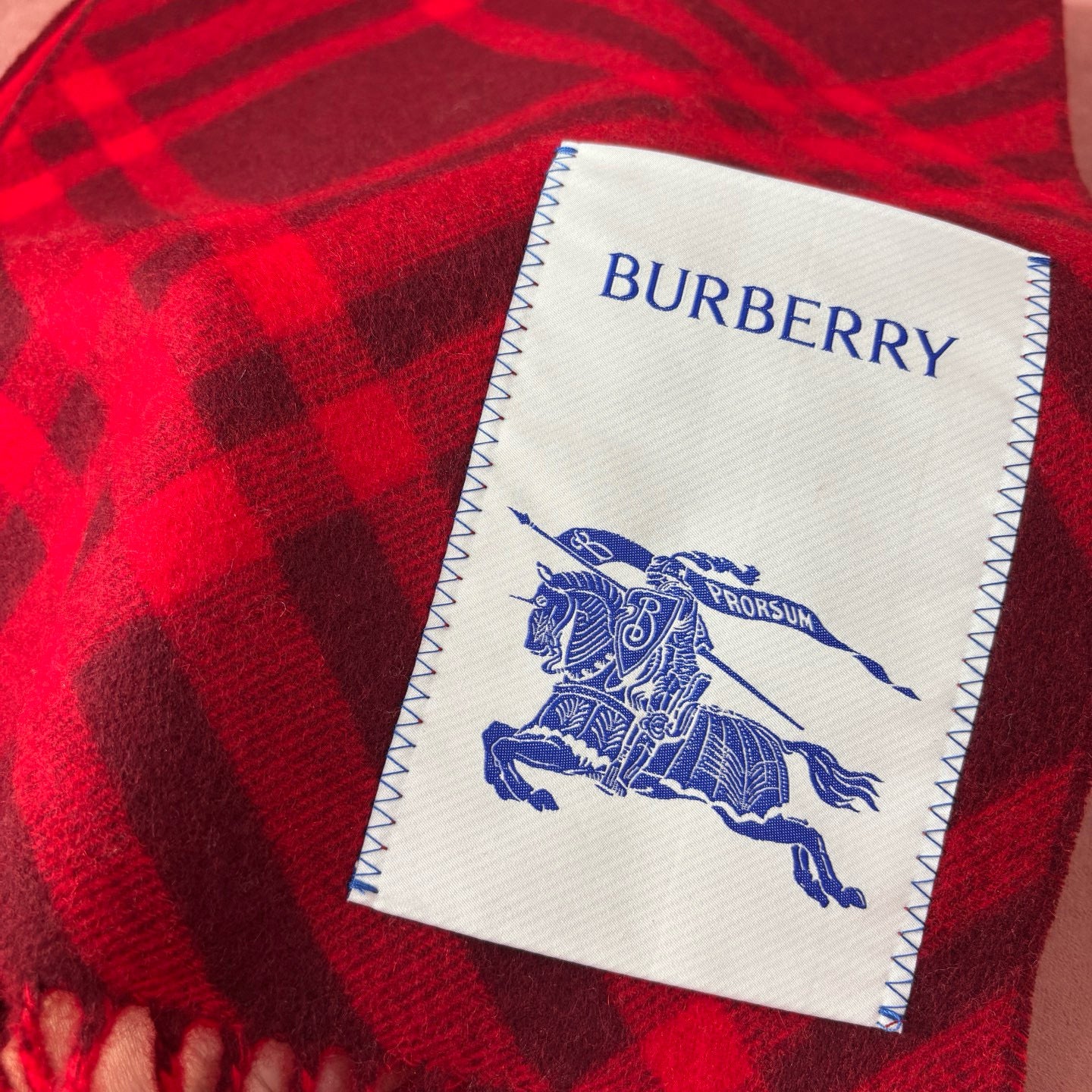 BB Scarves