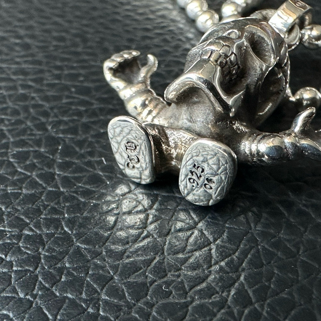 Chrome Hearts Necklace
