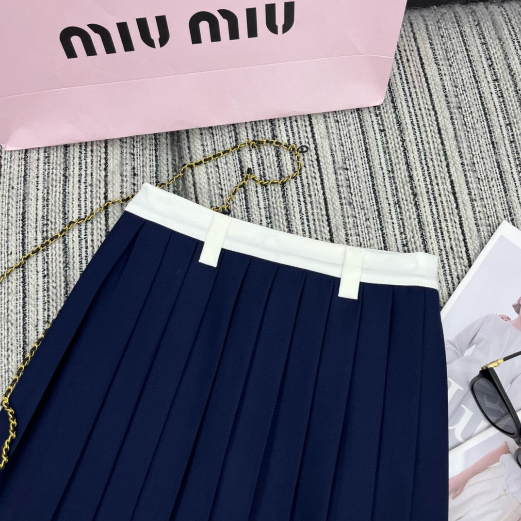 Miu Miu Skirt