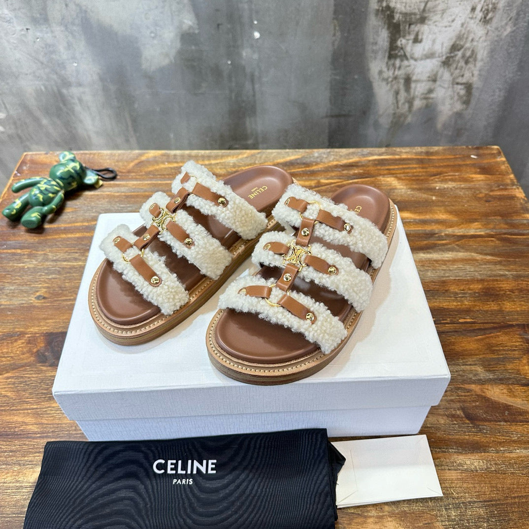 Celine Sandals