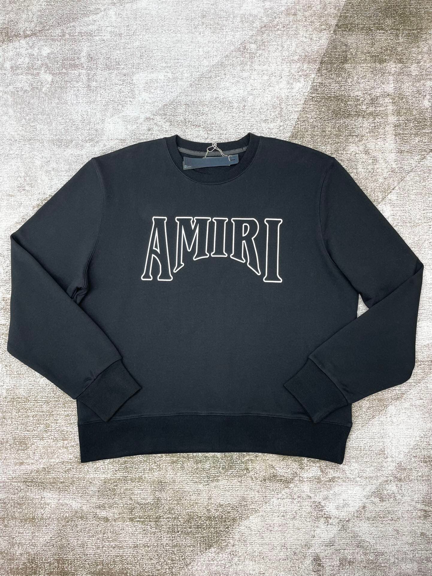 Amiri Long Sleeve