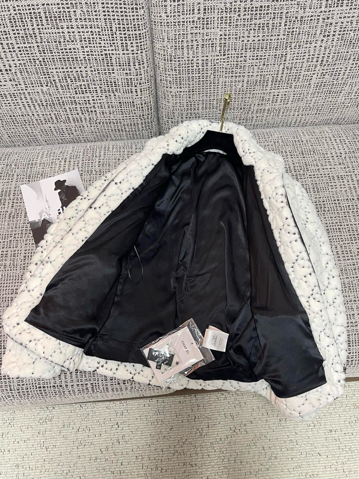 Chanel Jacket