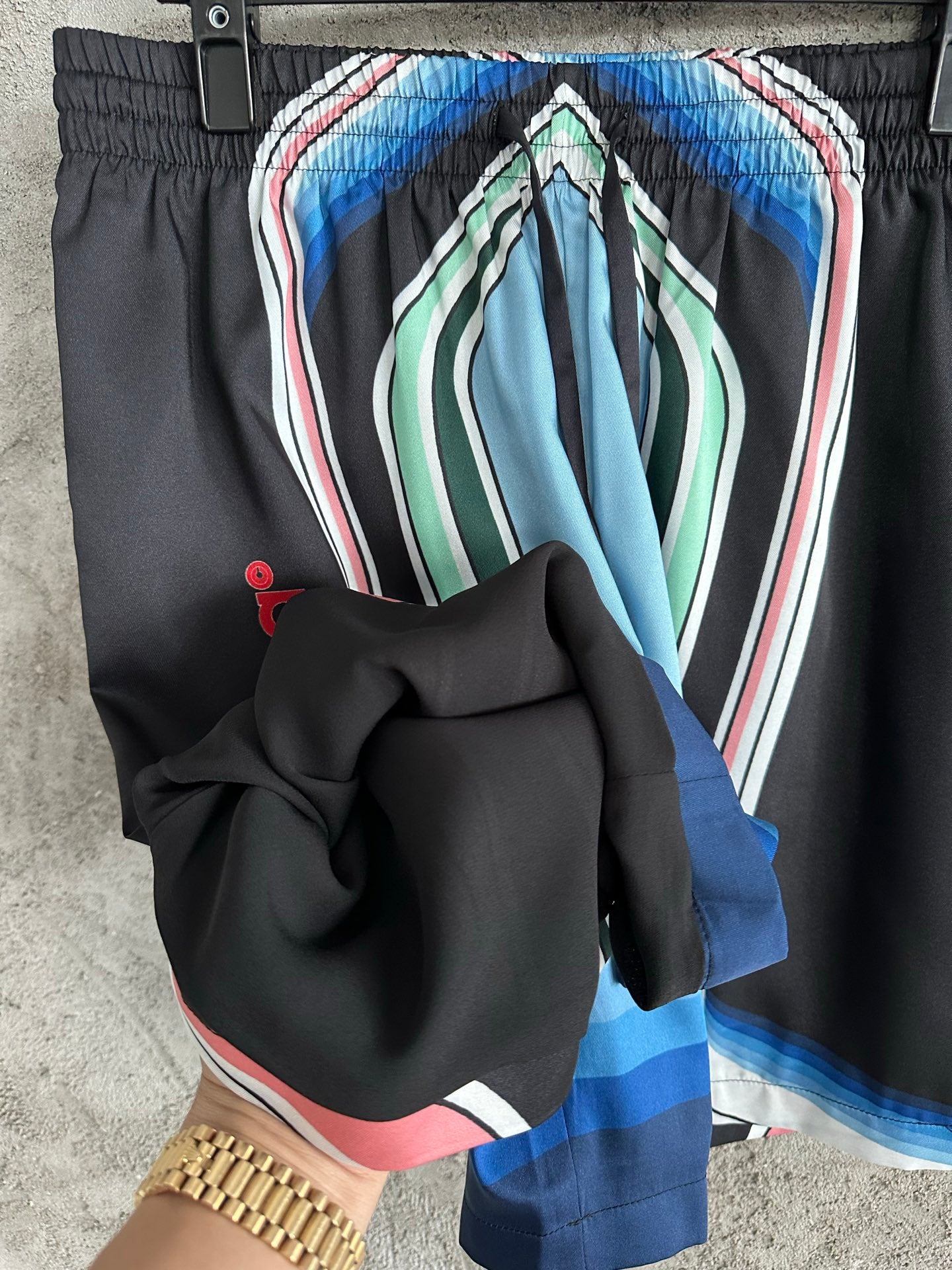 Casablanca Short Pants