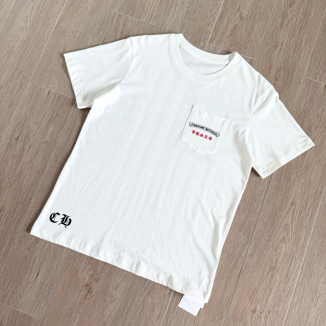 Chrome Hearts T-Shirt