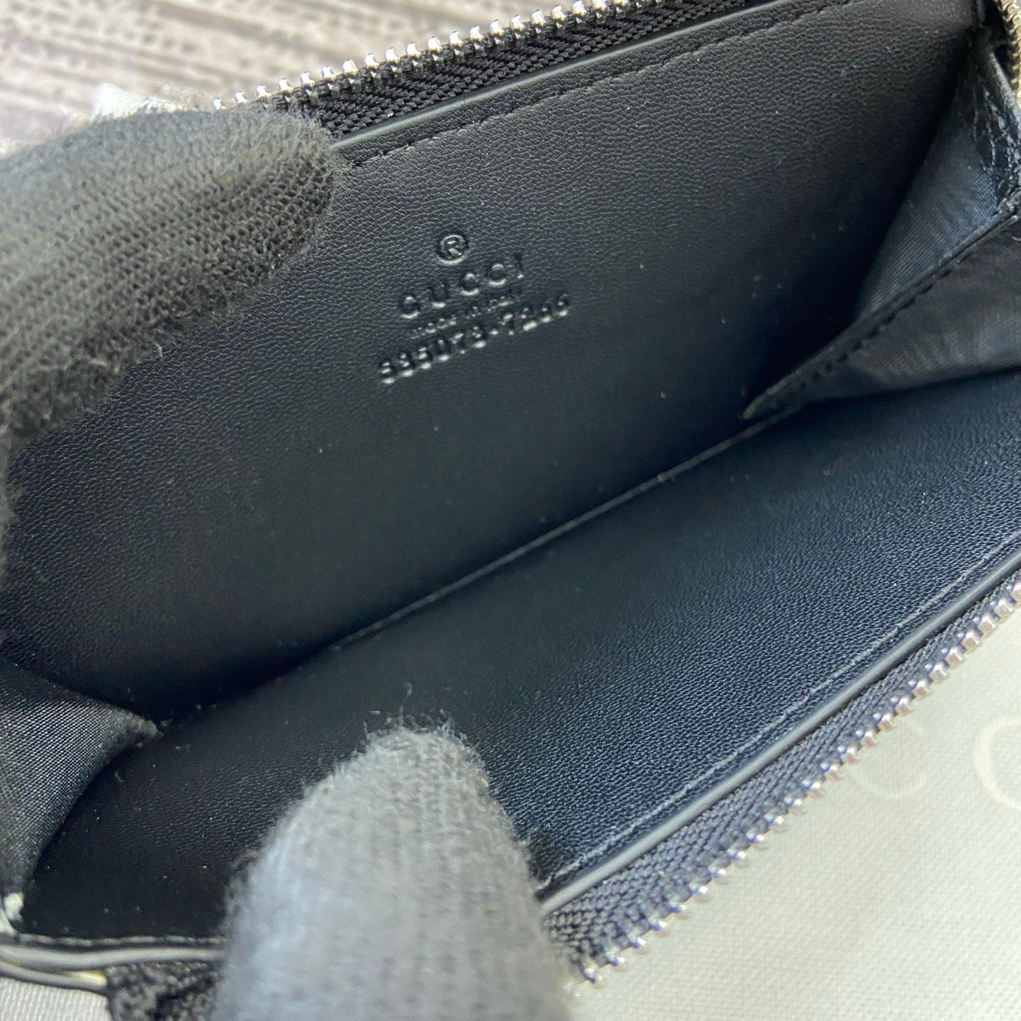Gucci Card Holder